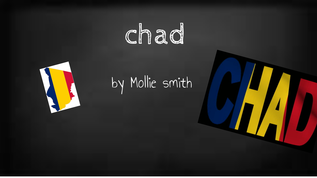 chad!!!!!!!!!!! on emaze