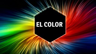 EL COLOR at emaze Presentation