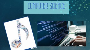 COMPUTER SCIENCE at emaze Presentation
