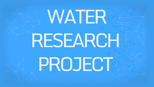 Water At Emaze Presentation