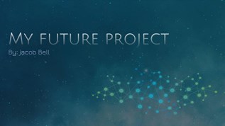 My future project at emaze Presentation