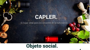 CAPLER on emaze