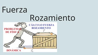 Rozamiento at emaze Presentation