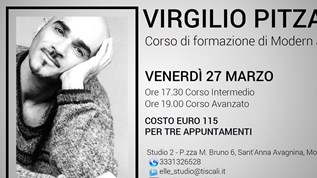 VIRGILIO at emaze Presentation