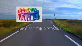 CAMBIO DE ACTITUD at emaze Presentation