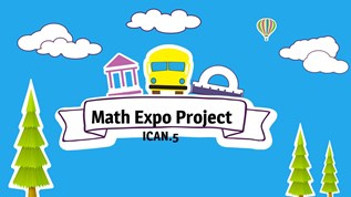 Math Expo at emaze Presentation