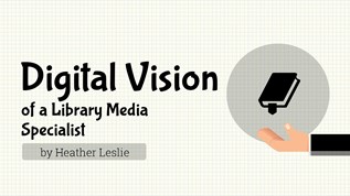 Digital Vision at emaze Presentation