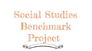 Social Studies at emaze Presentation