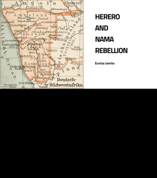 herero namaqua rebellion at emaze Presentation