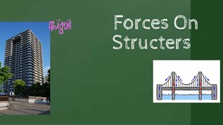 Forces On Structures at emaze Presentation