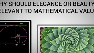 ELEGANCE AND BEAUTY IN MATHEMATICS at emaze Presentation